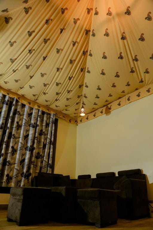 The Rustic Villa Stay with peace &modern amenities Vacation rental in Rajasthan
