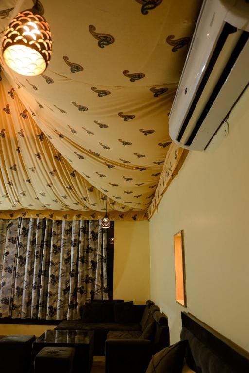 The Rustic Villa Stay with peace &modern amenities Vacation rental in Rajasthan