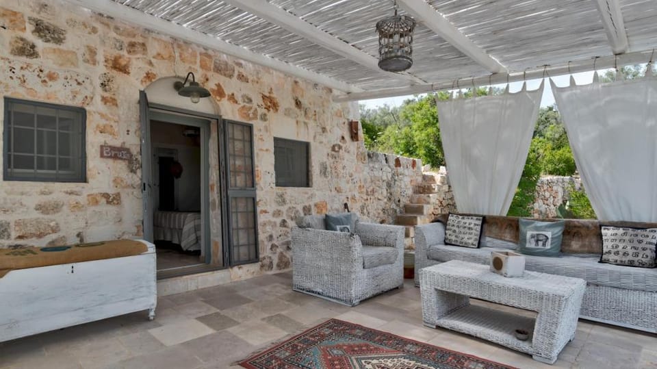 Pigreco 6+2 Apartment in Province of Taranto