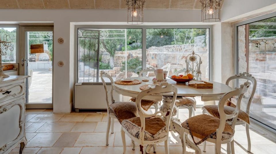 Pigreco 6+2 Apartment in Province of Taranto