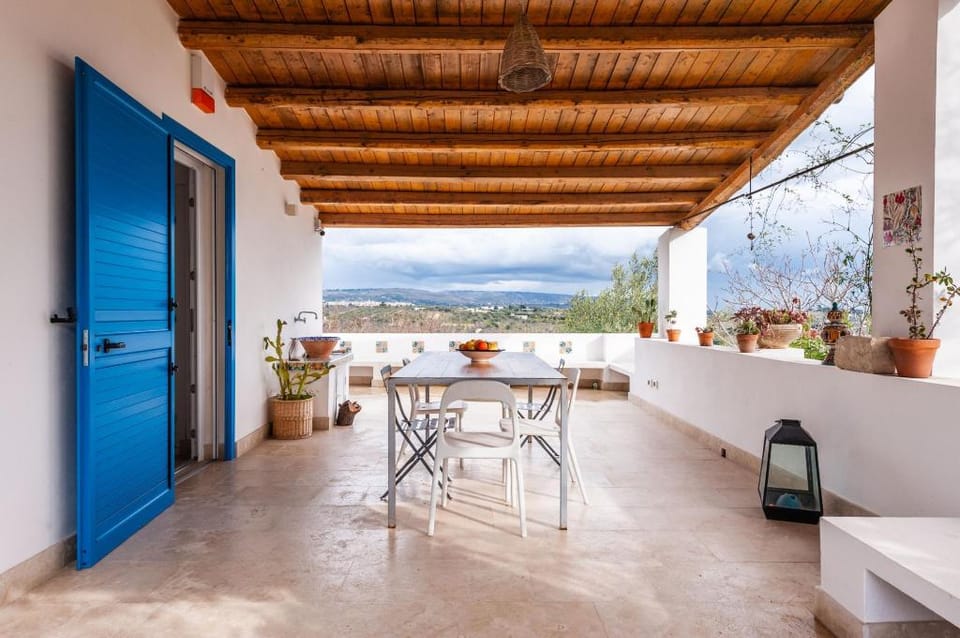 Villa Fico d'India con Piscina by Wonderful Italy Apartment in Sicily