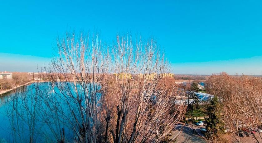 Italianway - Nona Strada 7 Apartment in Lombardy
