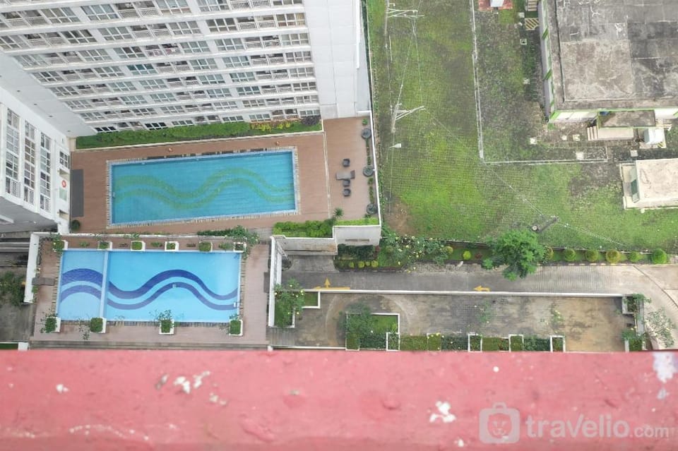 Cozy Studio @ Taman Melati Margonda By Travelio Apartment in South Jakarta City