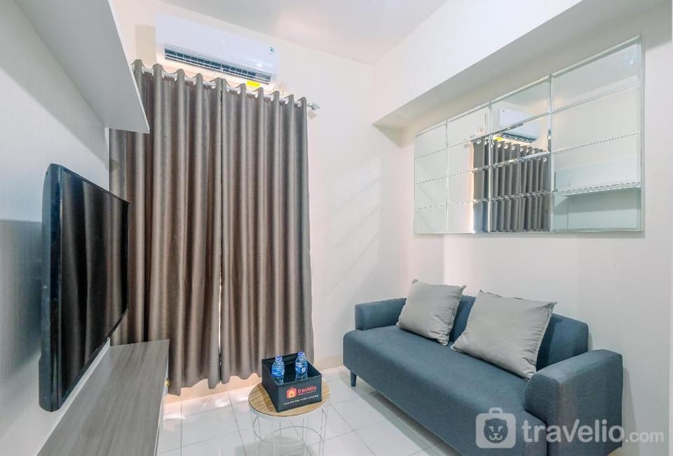 Bojong Nangka Apartments Apartment in West Java