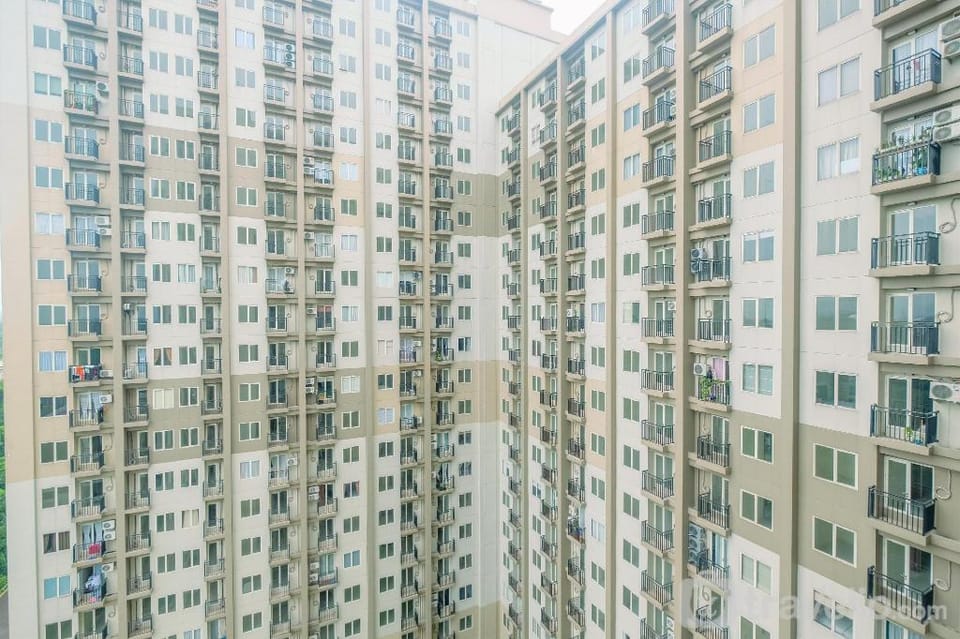 Bojong Nangka Apartments Apartment in West Java