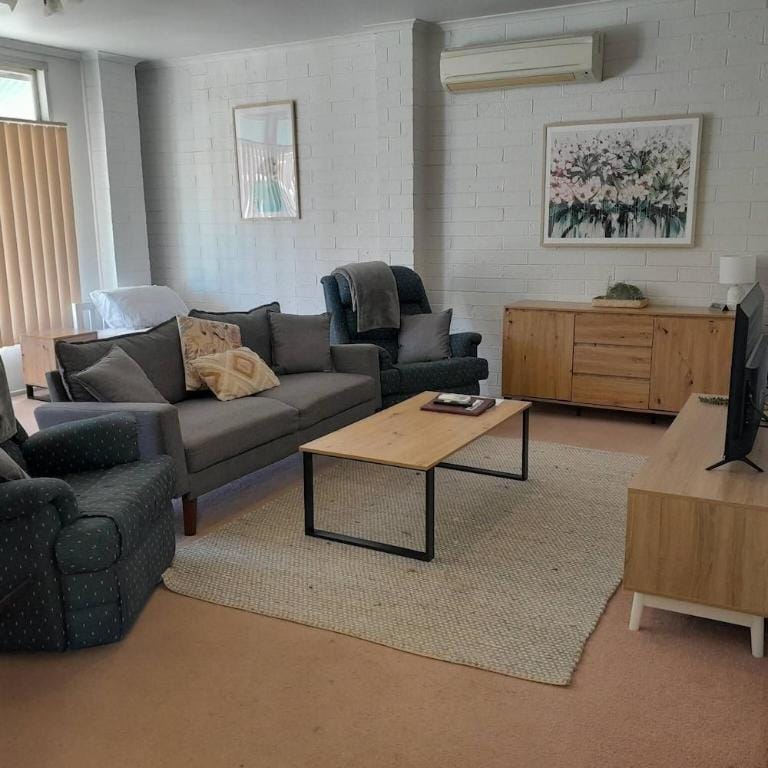 Peterborough Motel Hotel in South Australia