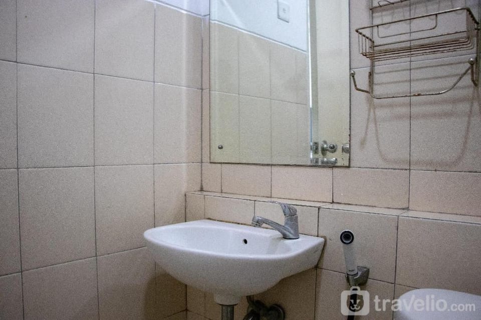 Comfy Studio at Pakubuwono Terrace By Travelio Apartment in South Jakarta City