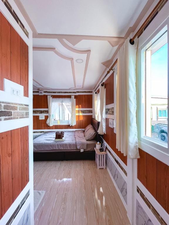 Khao kho pukeeree (เขาค้อภูคีรี) Vacation rental in Laos