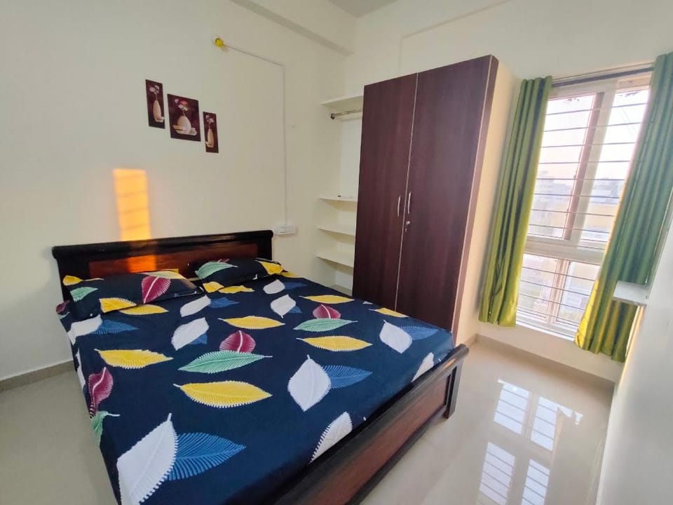 Shalom Home Vacation rental in Hyderabad