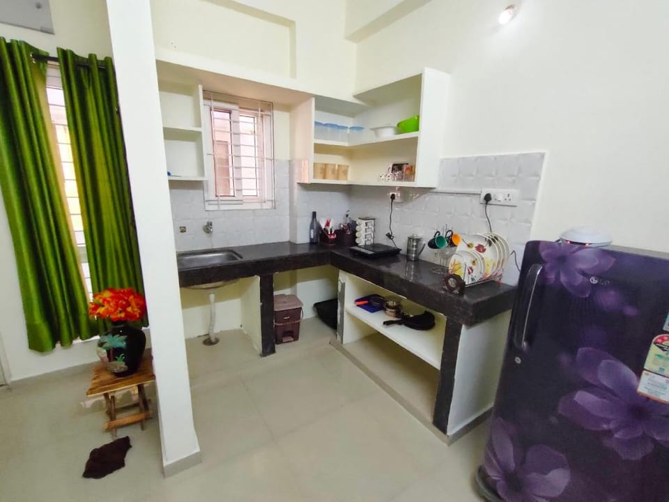 Shalom Home Vacation rental in Hyderabad