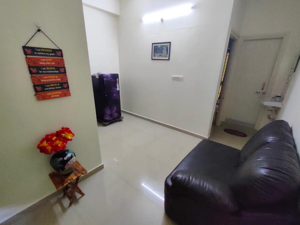 Shalom Home Vacation rental in Hyderabad