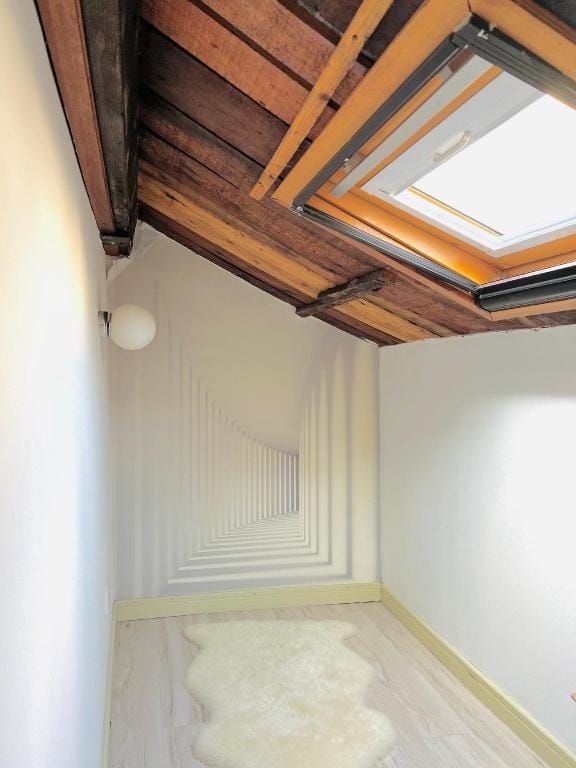 loft市中心老洋房 精装温馨 Apartment in Shanghai