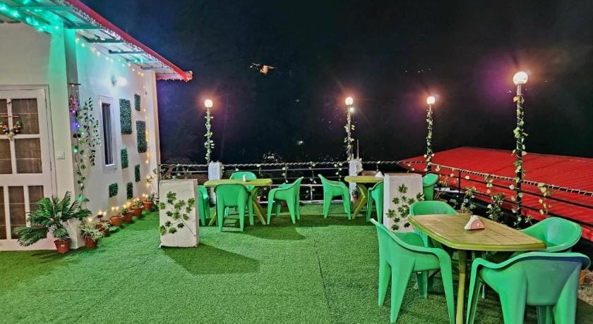 Ghai's Sunrise Vacation rental in Uttarakhand