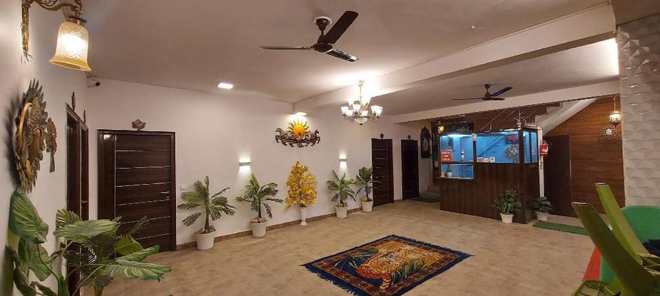 Ghai's Sunrise Vacation rental in Uttarakhand