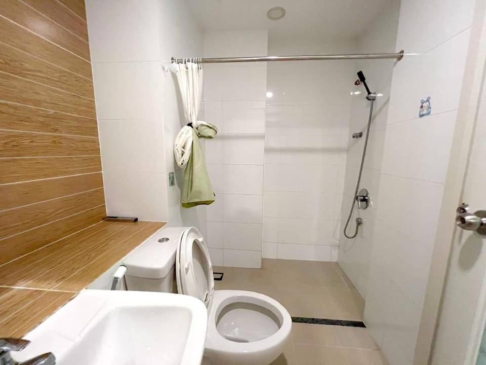 The Star Polaris 23 Condo by Peng Huoth Apartment in Phnom Penh Province