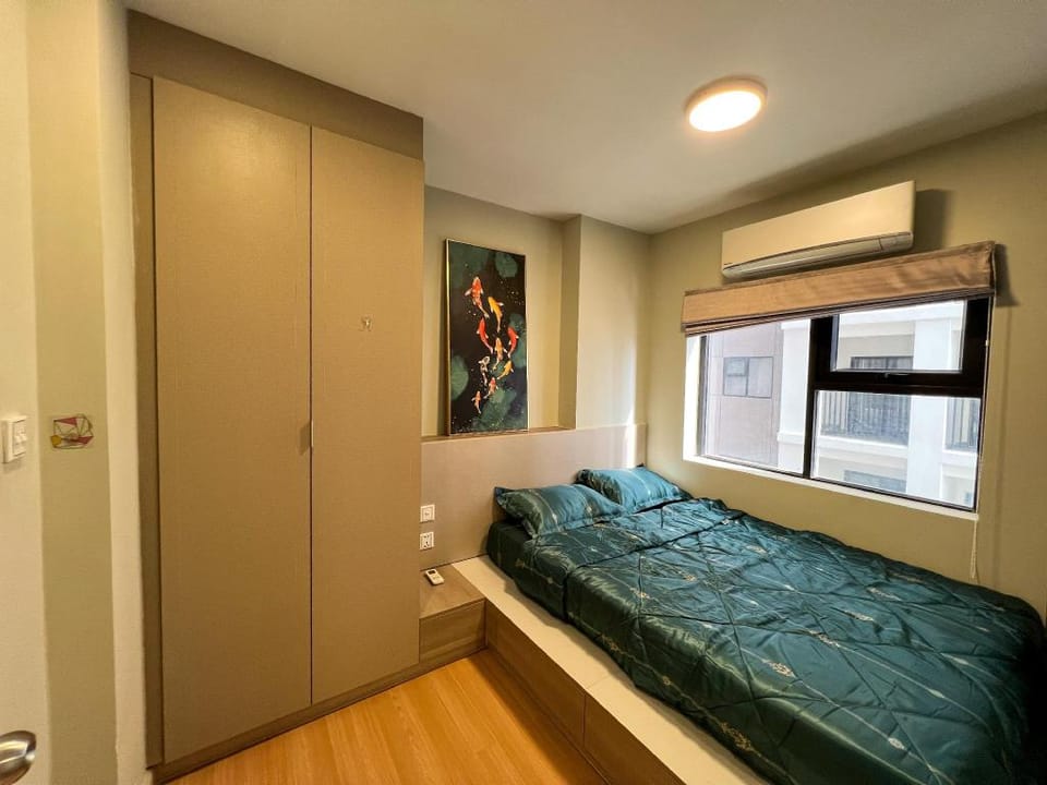 The Star Polaris 23 Condo by Peng Huoth Apartment in Phnom Penh Province