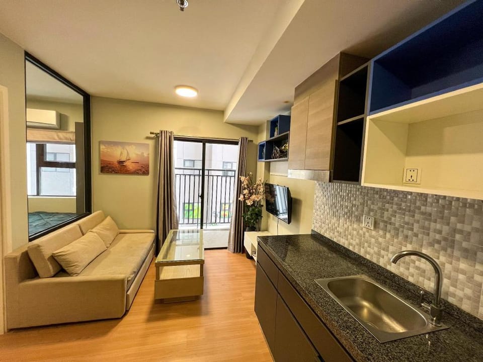 The Star Polaris 23 Condo by Peng Huoth Apartment in Phnom Penh Province