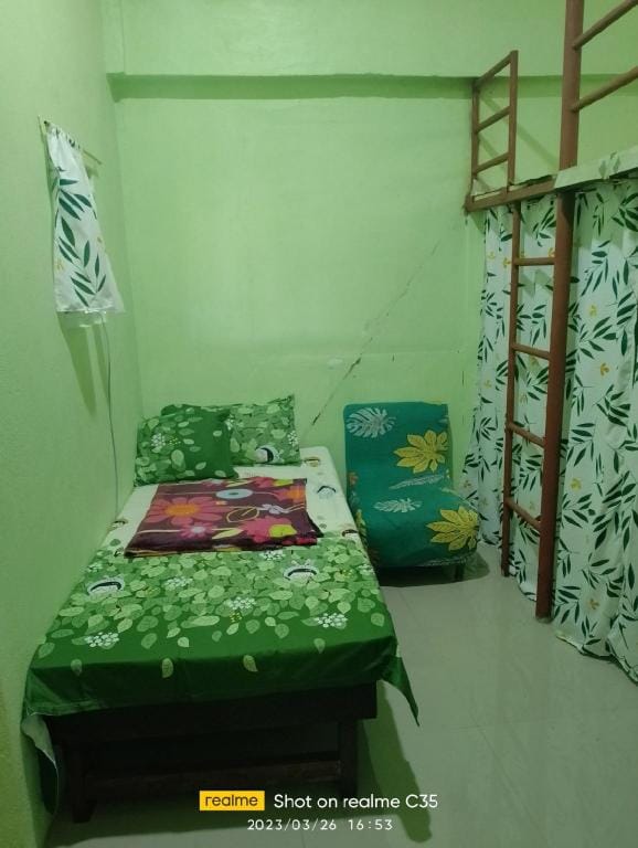 Budget-friendly House Vacation rental in Cordillera Administrative Region
