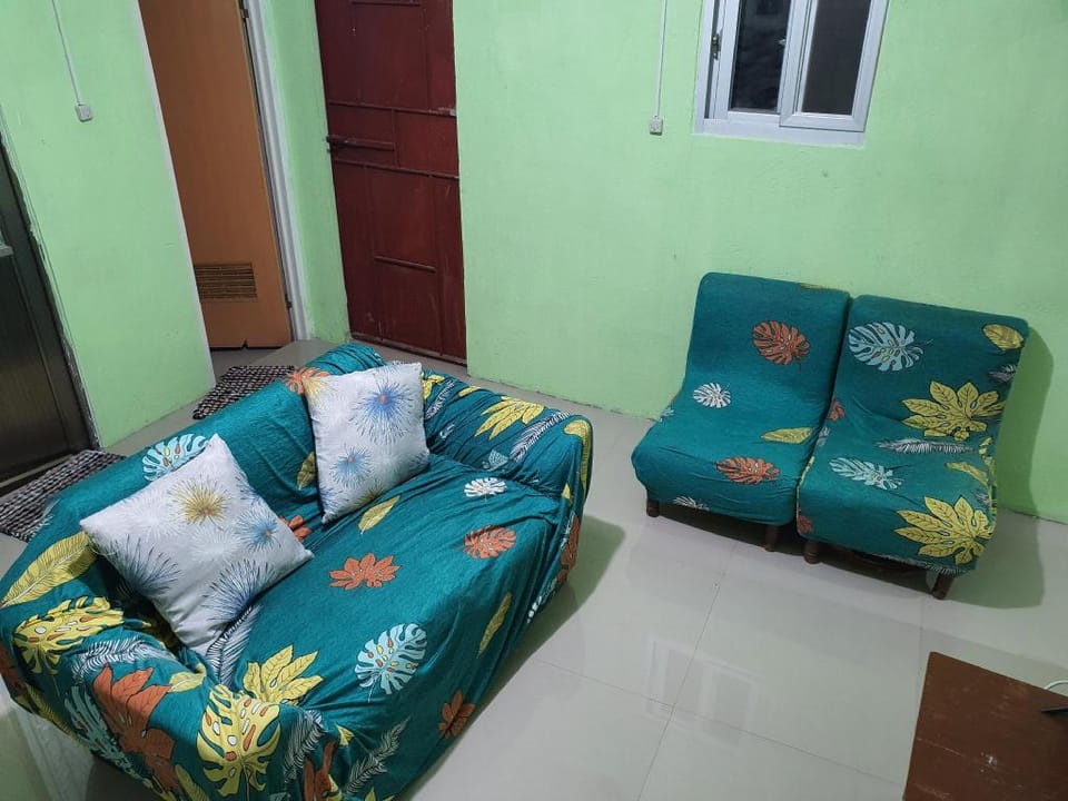 Budget-friendly House Vacation rental in Cordillera Administrative Region