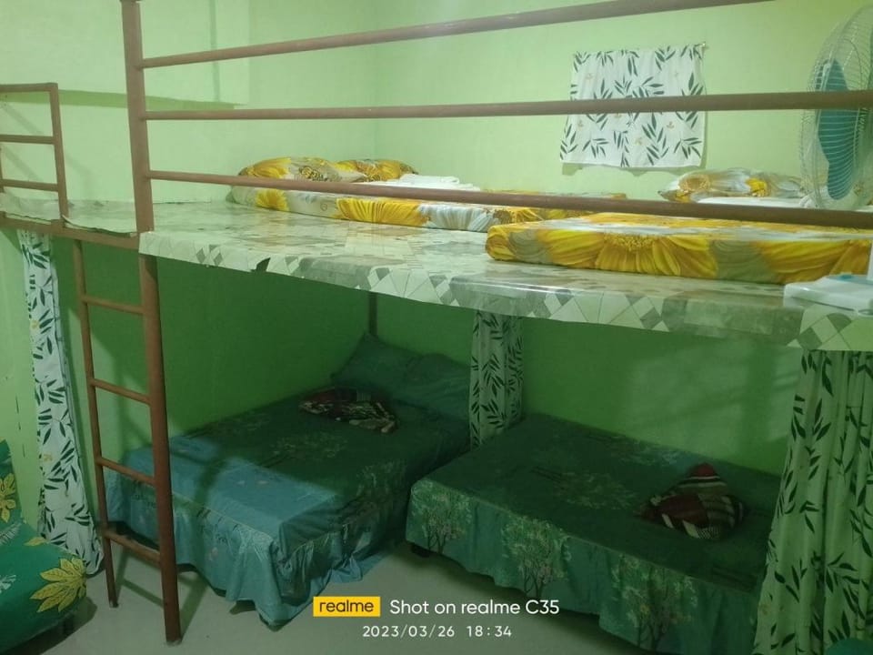 Budget-friendly House Vacation rental in Cordillera Administrative Region