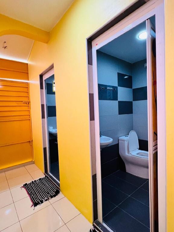 Coworking Space Full Guesthouse 15 ppl @ Alor Star Vacation rental in Kedah