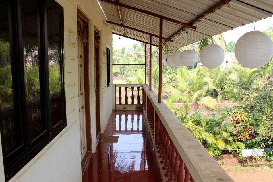 Viki Holiday Home - 3 Bedroom AC Bungalow Villa in Maharashtra