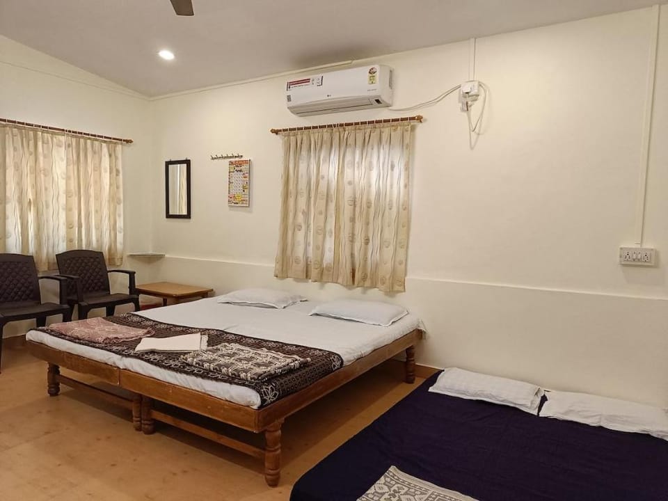 Viki Holiday Home - 3 Bedroom AC Bungalow Villa in Maharashtra