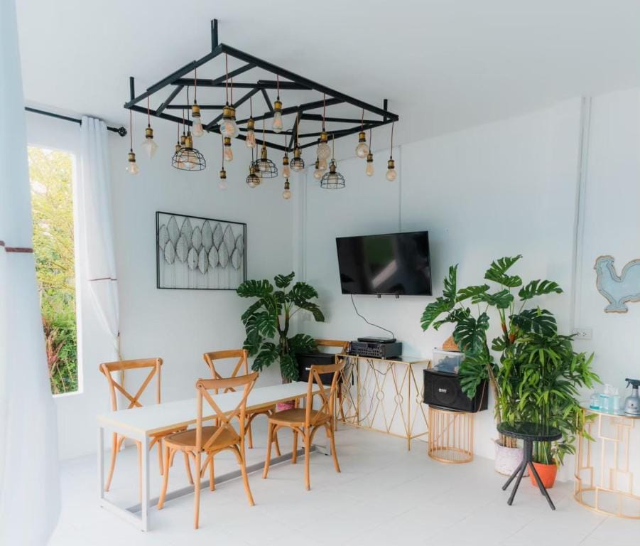 Maple Tree  Villa in Pattaya City