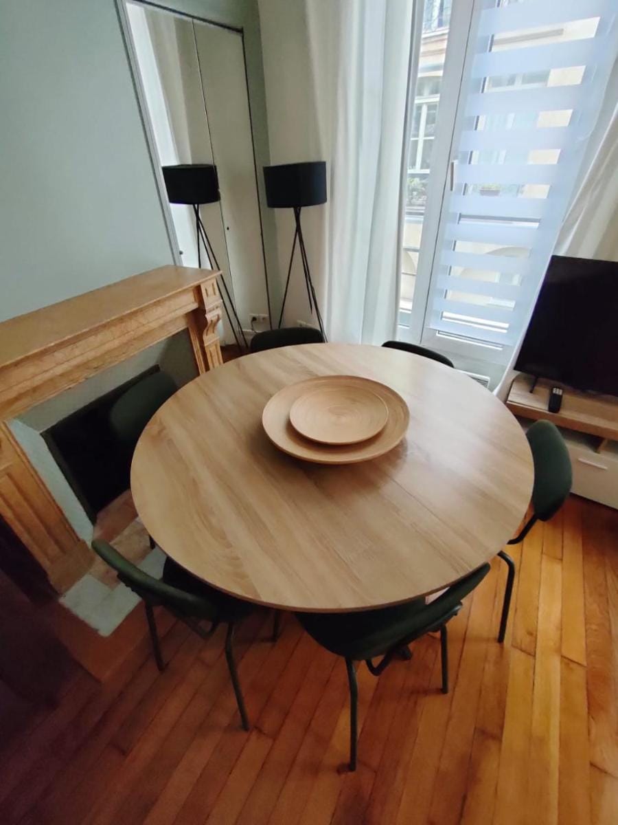 Bridgestreet ST Germain Apartment in Paris