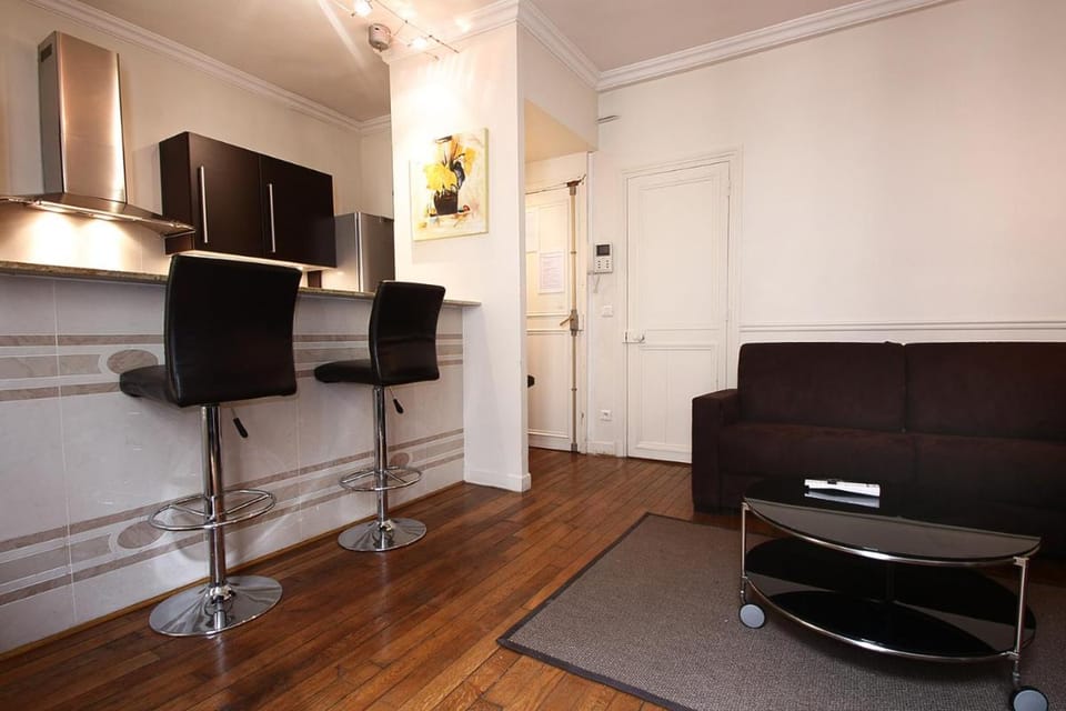 Bridgestreet ST Germain Apartment in Paris