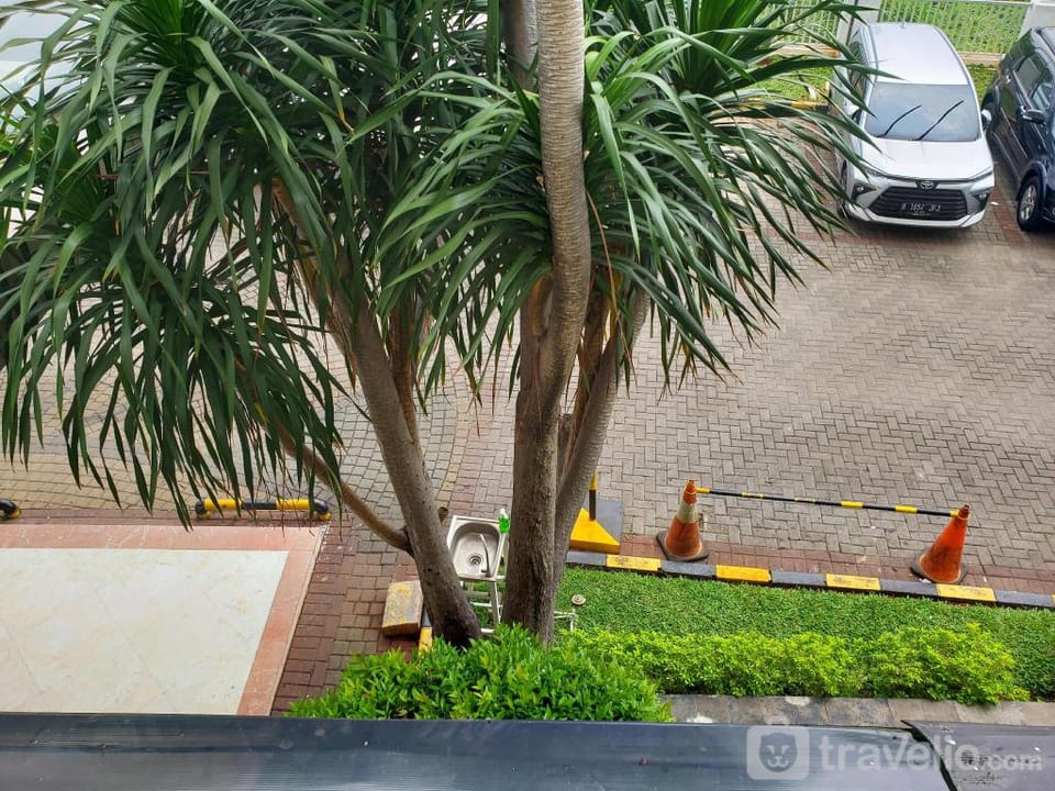 Kebon Jeruk Apartments Apartment in Jakarta