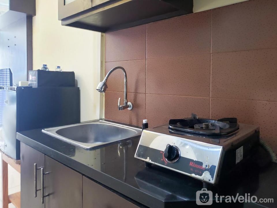 Kebon Jeruk Apartments Apartment in Jakarta