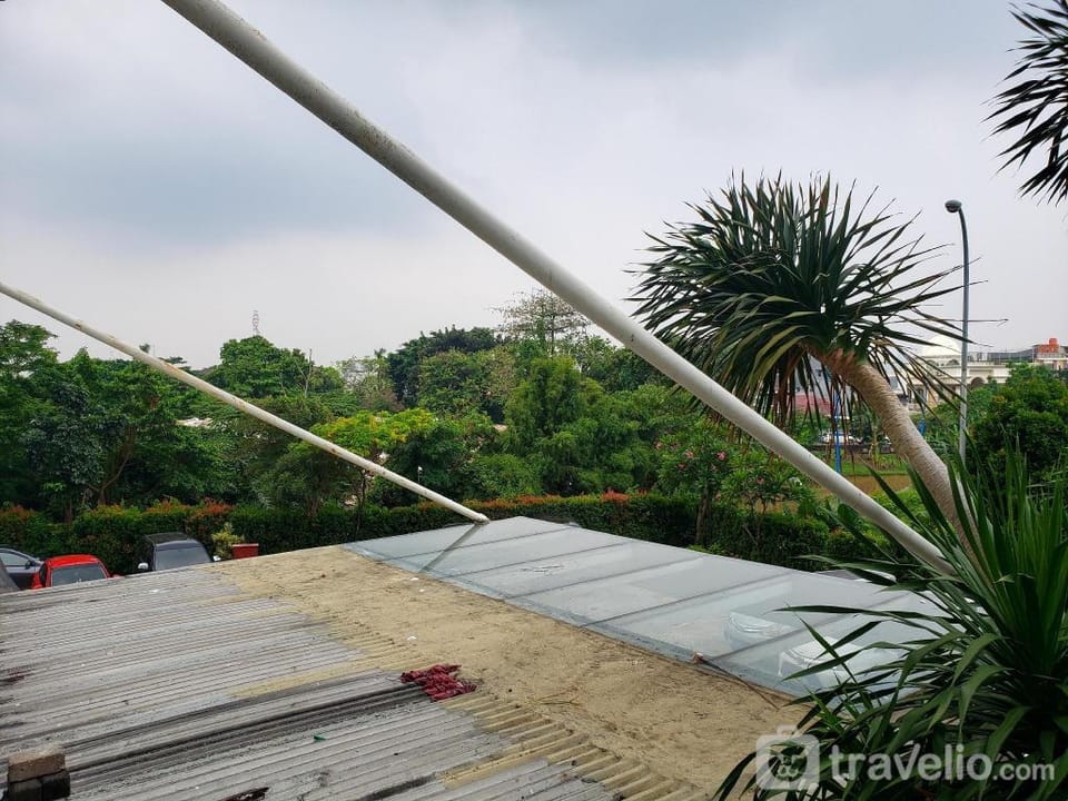 Kebon Jeruk Apartments Apartment in Jakarta