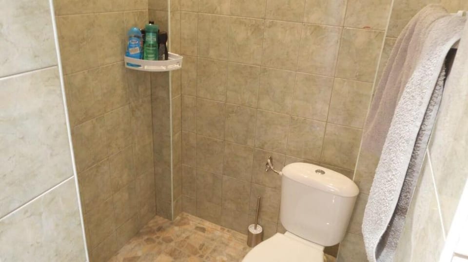 Apartment West Star in City Center Area Varna Apartment in Varna