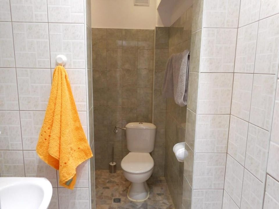 Apartment West Star in City Center Area Varna Apartment in Varna