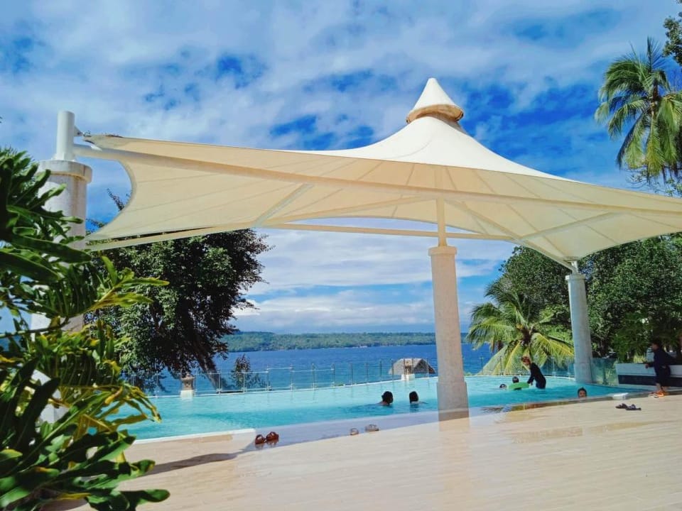 Kembali condo resort  Apartment in Island Garden City of Samal