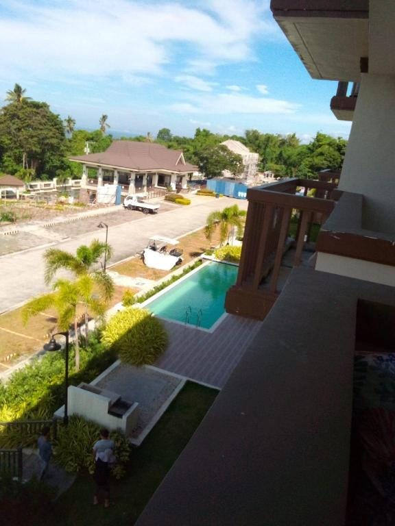 Kembali condo resort  Apartment in Island Garden City of Samal