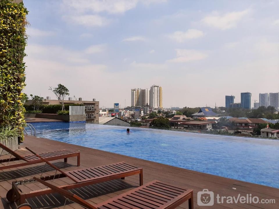 Pinang Apartments Apartment in West Java