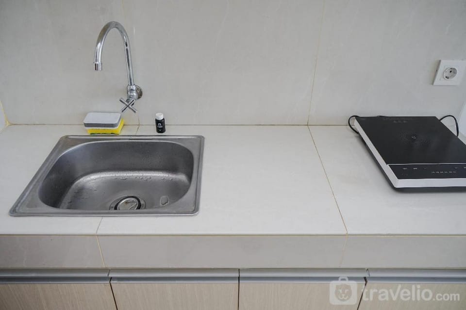 Pinang Apartments Apartment in West Java