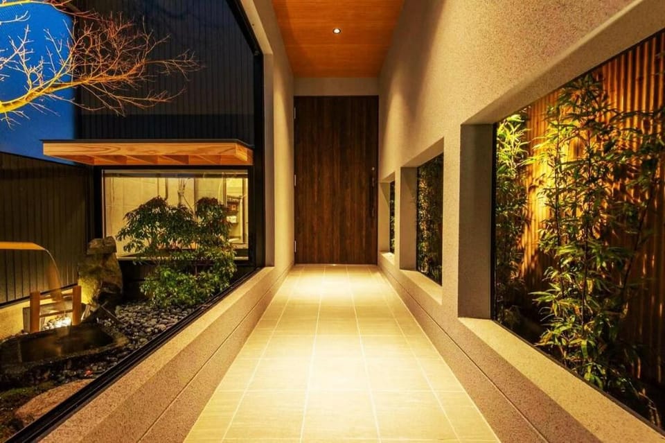 SYA HOTELー Kamigofukumachi Vacation rental in Fukuoka