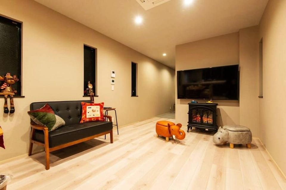 SYA HOTELー Kamigofukumachi Vacation rental in Fukuoka