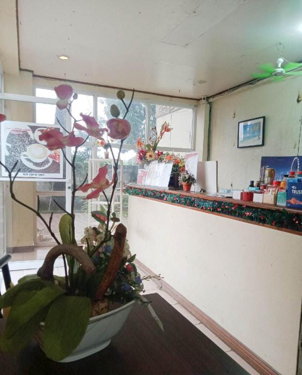 WJV INN Marigondon Apartment in Lapu-Lapu City
