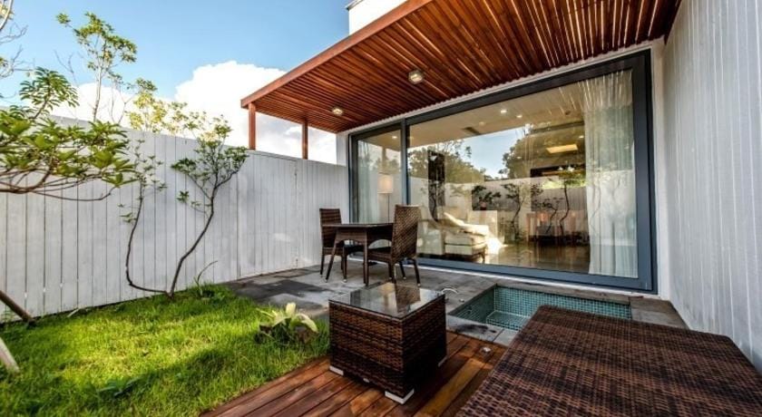 seogwipo deoswimpangpulbilra Bed and Breakfast in South Korea