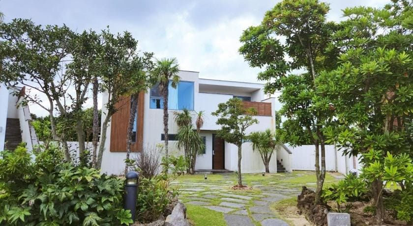 seogwipo deoswimpangpulbilra Bed and Breakfast in South Korea