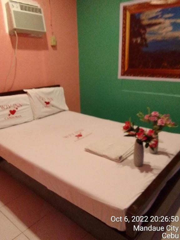WJV INN Canduman Apartment in Lapu-Lapu City