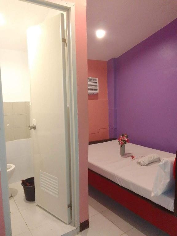WJV INN Canduman Apartment in Lapu-Lapu City