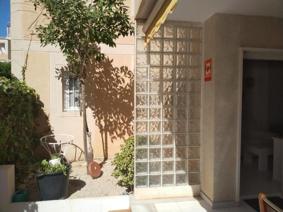 Cozy and comfortable bungalow Vacation rental in Torrevieja