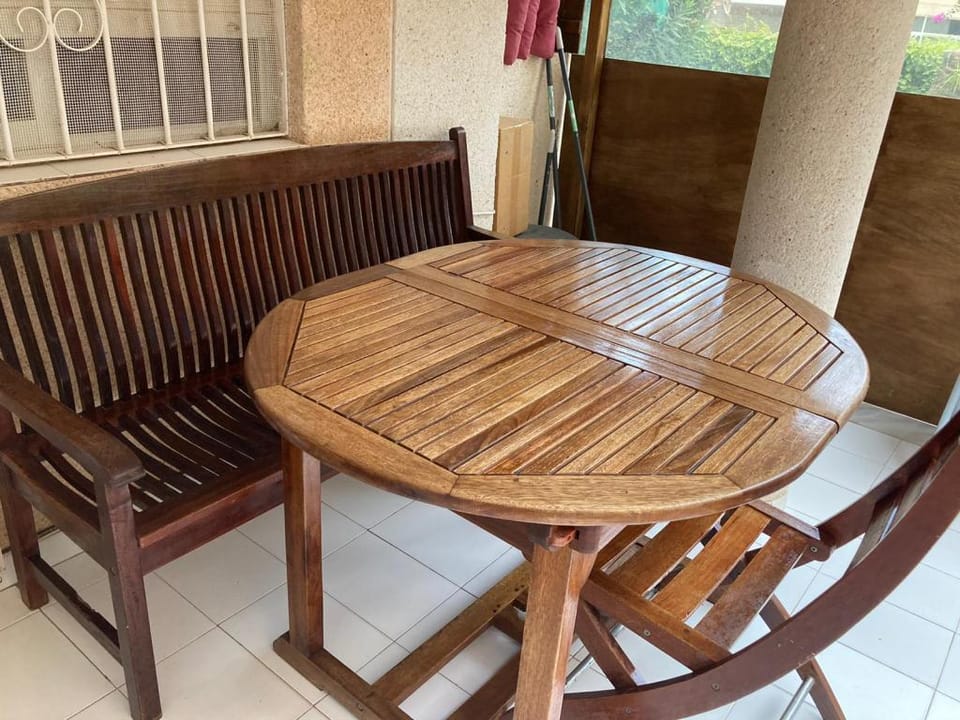Cozy and comfortable bungalow Vacation rental in Torrevieja