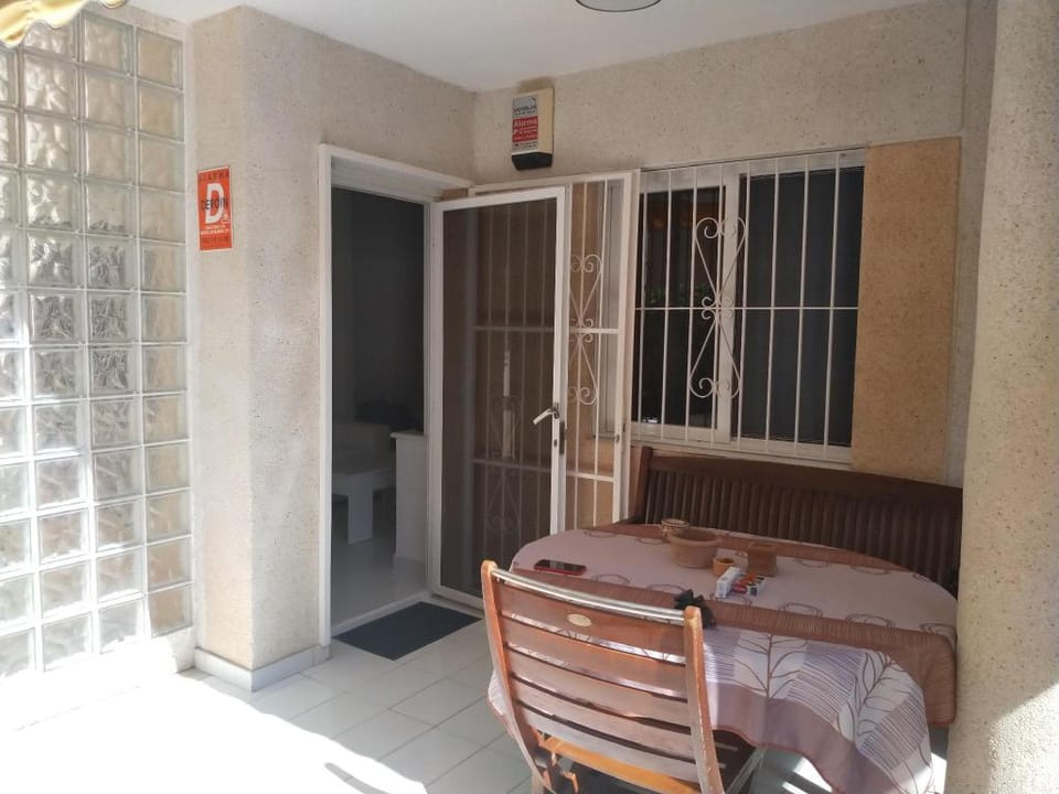 Cozy and comfortable bungalow Vacation rental in Torrevieja