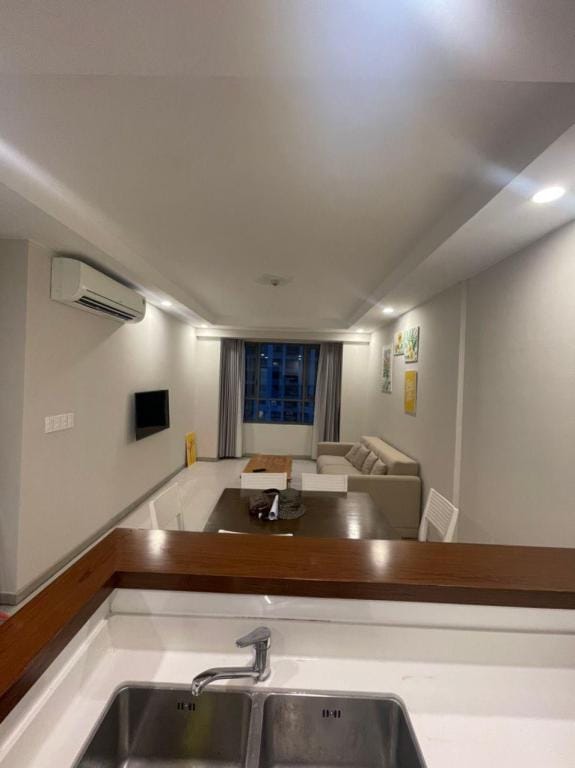 Căn hộ vị trí trung tâm Quận 4. Vacation rental in Ho Chi Minh City